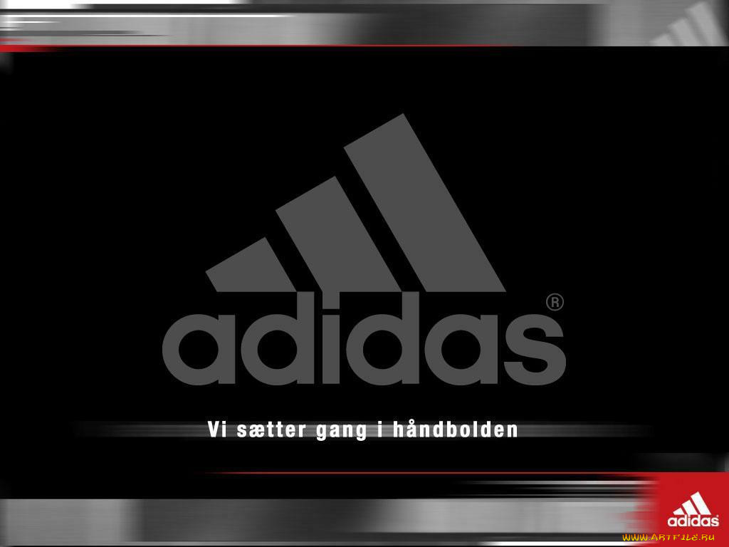 adidas, 